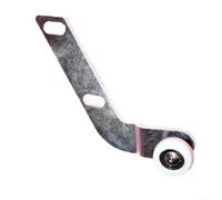 Puerta corredera - Bisagra de guía de rodillo inferior 3804682 para IVECO Daily 2006-2011