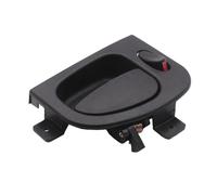 Puerta Corredera Interior 83620-4A000 Para Hyundai Para Starex H1 I800 1996-2007 JAC Refine Insdie Manija Interruptor Puerta Central 836204A000LK