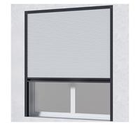 Puerta corredera invisible de acordeón sin rieles, solución plegable personalizable para armarios, armarios y espacios de cocina