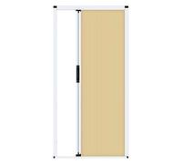 Puerta corredera invisible personalizable, sin taladro, solución retráctil hueca de panal para cocina, armario, pasillo