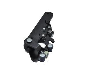 Puerta corredera lateral derecha del rodillo inferior para fiat doblo 2009 en adelante