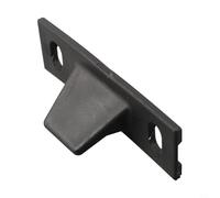 Puerta corredera para barra estabilizadora para Dodge Grand para caravana 1996-2008 para Chrysler para ciudad y país reemplazar 04675516ab Hardware de bloqueo interior de plástico ajuste directo