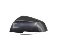 Puerta Cubierta Alojamiento De Espejo Para 1 3 4 Series | Cubierta de Espejo Retrovisor Izquierda y derecha,plástico