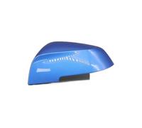 Puerta Cubierta Alojamiento De Espejo Para 1 3 4 Series | Cubierta de Espejo Retrovisor Izquierda y derecha,plástico
