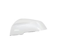 Puerta Cubierta Alojamiento De Espejo Para 1 3 4 Series | Cubierta de Espejo Retrovisor Izquierda y derecha,plástico