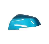 Puerta Cubierta Alojamiento De Espejo Para 1 3 4 Series | Cubierta de Espejo Retrovisor Izquierda y derecha,plástico