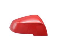 Puerta Cubierta Alojamiento De Espejo Para 1 3 4 Series | Cubierta de Espejo Retrovisor Izquierda y derecha,plástico
