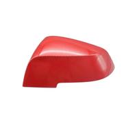 Puerta Cubierta Alojamiento De Espejo Para 1 3 4 Series | Cubierta de Espejo Retrovisor Izquierda y derecha,plástico