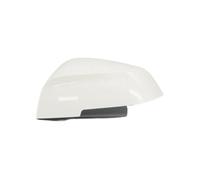 Puerta Cubierta Alojamiento De Espejo Para 1 3 4 Series | Cubierta de Espejo Retrovisor Izquierda y derecha,plástico
