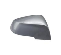 Puerta Cubierta Alojamiento De Espejo Para 1 3 4 Series | Cubierta de Espejo Retrovisor Izquierda y derecha,plástico