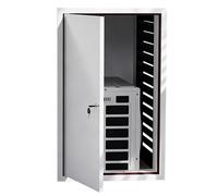 Puerta de acceso de metal con cerradura de llave 24"x20"/28"x28"/36"x48" Panel de acceso Escotilla de inspección Puerta de revisión para servicio de electricidad de agua a gas(22x32in/56x81cm)