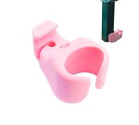 Puerta de clip de ventilador de mano - Puerta del soporte para ventilador solar portátil dispositivo de refrigeración, clip para ventilador personal | Práctico soporte de ventilador para vía