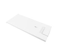 Puerta de congelador para nevera Whirlpool 468x198mm / 481244069334