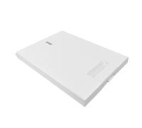 Puerta de congelador para nevera Zanussi 446x329mm / 2251246373