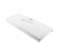 Puerta de congelador Whirlpool 443x177mm / 481010668009