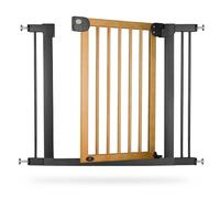 Puerta de de Seguridad Negro Nukido 718200