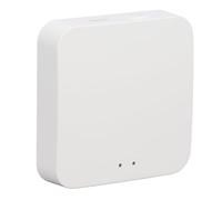 Puerta de Enlace de la Puerta de Puerta Inteligente WI FI para Ttlock, Bloqueo de Puerta Electrónica de Entrada Bluetooth, Puente WI FI para Bloqueo TT, Control Remoto de Control