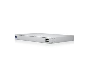 Puerta De Enlace De Seguridad Ubiquiti Networks Unifi Uxg-pro Con Doble Wan 10g Wan 1glan 10g Wan 1g Para Empresas - Cortafuegos Profesional, Fácil Gestión Centralizada, Protección Avanzada Contra Ame