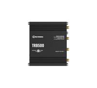 Puerta de enlace industrial Ethernet 5G - Hasta 1 Gbps | SA/NSA | Ultra Baja Latencia | Gigabit | 4x4 MIMO | Gestión remota