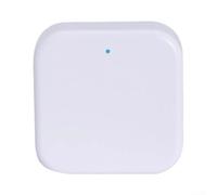 Puerta de enlace inteligente, control remoto G2/G3 WiFi Gateways-para control remoto de bloqueo inteligente, para TTLock App Device Hub (G3 cableado)