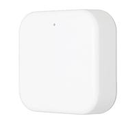 Puerta de Enlace Inteligente para Cerradura de Puerta, Puerta de Enlace WiFi Entrada sin Llave Cerradura de Puerta Inteligente Electrónica, Control Remoto Y Control de Voz Cerradura Inteligente, DC 5V