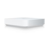 Puerta de enlace Ubiquiti Max 1x 2,5 GbE WAN, 4x 2,5 GbE LAN