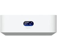 Puerta de enlace UniFi Express 7 (blanca) - UBIQUITI