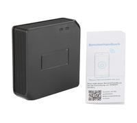 Puerta de enlace Wi-Fi Bluetooth Mesh Zigbee para hogares inteligentes con soporte para múltiples protocolos, control remoto mediante aplicación y