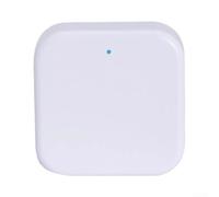 Puerta de enlace WiFi G2/G3 para control remoto inteligente de bloqueo de puerta, compatible con TTLock App Device Hub, emparejamiento de bloqueo múltiple, monitoreo en tiempo real, blanco (G2