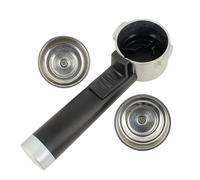 Puerta de filtro + 2 filtros 400028 17575 - expreso magimix