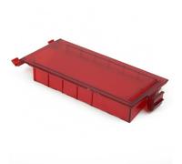 Puerta de filtro de basura para Roomba 800 900 Series 850 860 864 870 880 885 960 965 robot aspiradoras