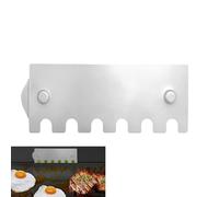 Puerta de grasa de cocina, trampa separadora de de drenaje, interceptor de residuos comerciales, caja de filtro para fregadero de restaurante, dispositivo de protección de fontanería, colector