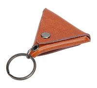 Puerta de Guitarra, Excelente para el Amante de Las Cómodas Selecciones de Guitarra Picks Pick Box For Music Store (Orange)