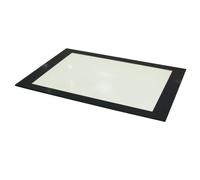 Puerta de horno interior de cristal para horno Candy equivalente a 41028605