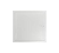 Puerta De Inspección 30 X 50 Cm Material De Aleación De Aluminio Panel De Acceso Compuerta De Fácil Acceso Puerta De Revisión Trampilla Para Pared O Techo