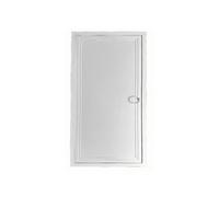 Puerta De Inspección 40 X 60 Cm Material De Aleación De Aluminio Panel De Acceso Compuerta De Fácil Acceso Puerta De Revisión Trampilla Para Pared O Techo
