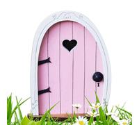 Puerta de jardín de | Puertas de para árboles al aire libre