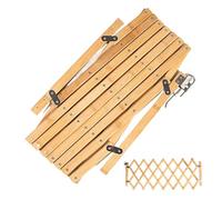 Puerta De La Escalera De Mascotas De La Puerta, De Mascotas Interiores, Divisor De Seguridad para Bebés, Configuración Rápida, Uso De Múltiples, 25-110 Cm /9.84-43.30 In, para Escaleras