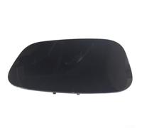 Puerta de llenado de combustible compatible con Kia para Sorento 2021 2024, pieza OEM 69511P2000, fabricada con ABS para estabilidad estructural