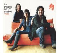 Puerta de Los Suenos, la - Tres [Import]