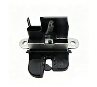 Puerta De Maletero Actuador Compatible Con VW Para Passat B6 B7 Para GOLF MK5 6 Para GTI Para PASSAT Para POLO Para TIGUAN Pestillo De Bloqueo De Tapa Maletero Trasero 1P0827505D 5ND827505