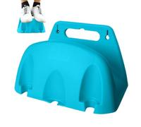 Puerta De Manguera De Jardín - Puerta De Manguera De Riego Pared, Alto Rendimiento De Pared | Barras De Tubería De Riego Para Jardín, Césped Y Patio