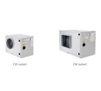 Puerta de mantenimiento - CW50004R0IC de Exhausto