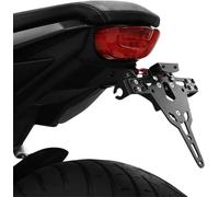 Puerta de matrícula Alemania tipo Honda Cb 650/cbr 650 10008026