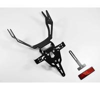Puerta de matrícula Alemania Tipo Honda Cbr 1000-600 10000303