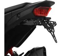 Puerta de matrícula Alemania tipo Honda Crf 1100 10007019