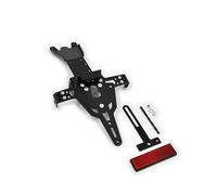 Puerta de matrícula Alemania tipo Zieger Ducati Panigale 959-1299-1199-899 10...