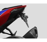 Puerta de matrícula Alemania tipo Zieger Honda Cbr 1000 10007063