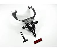 Puerta de matrícula Alemania tipo Zieger Honda Cbr 600 10000304