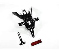 Puerta de matrícula Alemania tipo Zieger KTM Duke 690 10000335